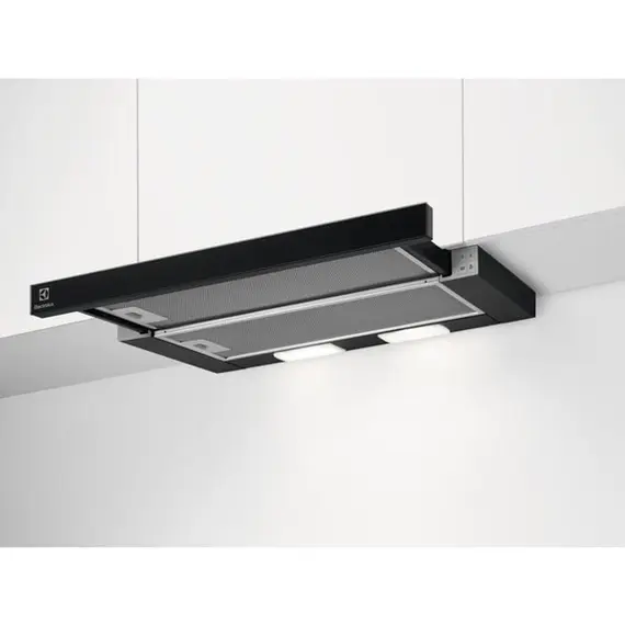 ჩასაშენებელი გამწოვი Electrolux LFP326FB - Primestore.ge