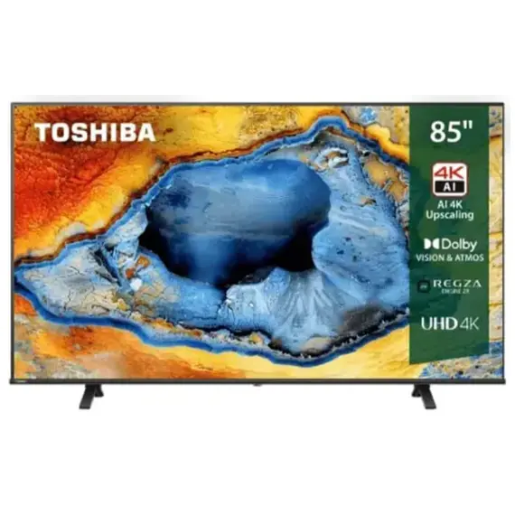 ტელევიზორი Toshiba 85C350NE - Primestore.ge