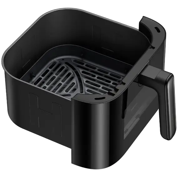 აეროგრილი Mova Air Fryer FD10 Pro Black (VFF12A) , 4 image - Primestore.ge