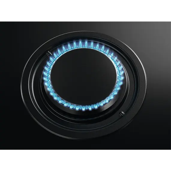 გაზქურის ზედაპირი AEG HDB64623NB - Primestore.ge