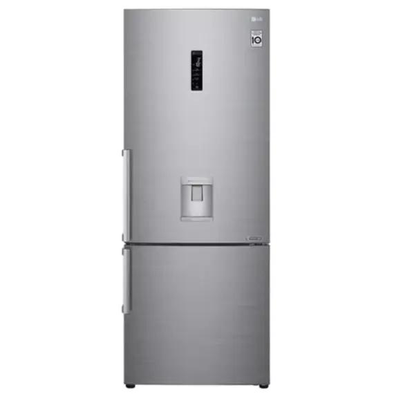 მაცივარი LG GR-F589BLCM - Primestore.ge