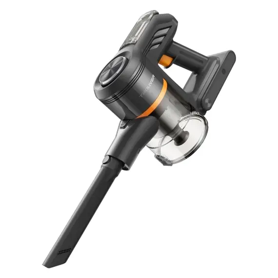 მტვერსასრუტი Mova Cordless Vacuum Cleaner J20 (VJ11A) , 2 image - Primestore.ge