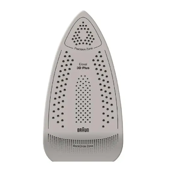 ორთქლის გენერატორი Braun IS7286BK , 4 image - Primestore.ge