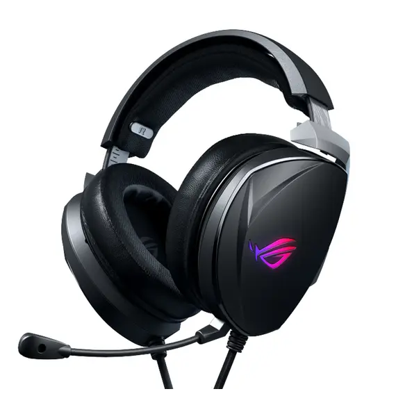 ყურსასმენი ASUS ROG THETA 7.1 , 3 image - Primestore.ge