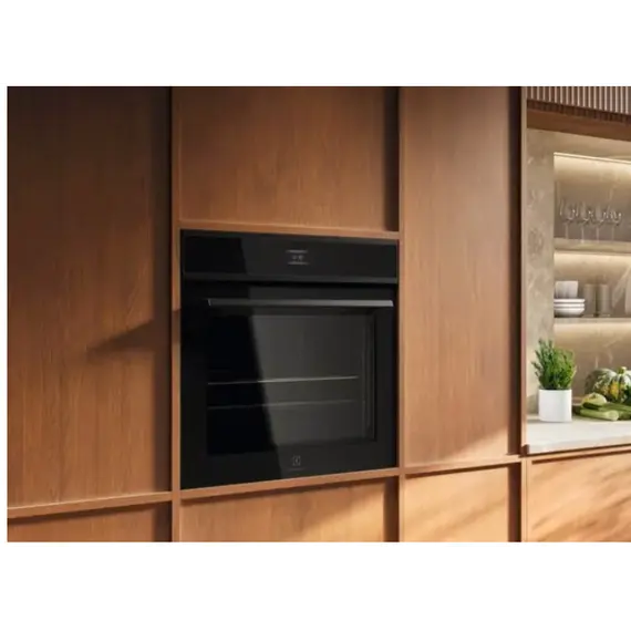 ჩასაშენებელი ღუმელი Electrolux EOF8H39H - Primestore.ge