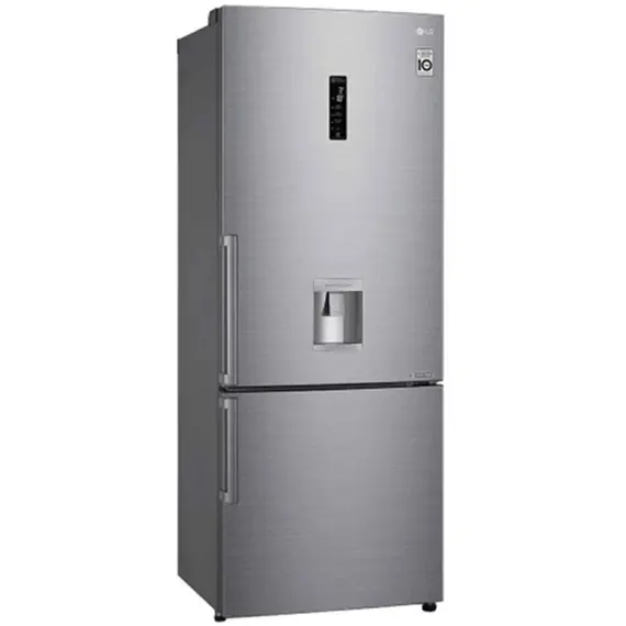 მაცივარი LG GR-F589BLCM - Primestore.ge