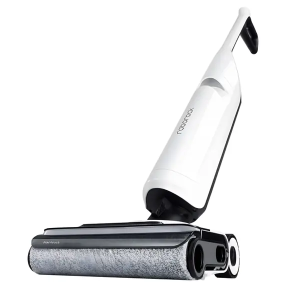 მტვერსასრუტი Roborock Flexi Lite (WD3D3A01-01) , 3 image - Primestore.ge