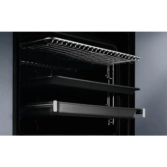 ჩასაშენებელი ელექტრო ღუმელი Electrolux EOD5H70BX - Primestore.ge