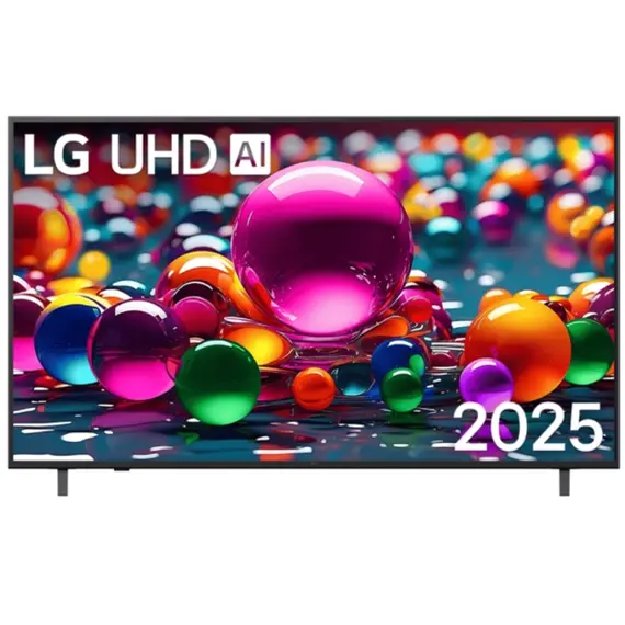 ტელევიზორი LG 65UA75009LA - Primestore.ge