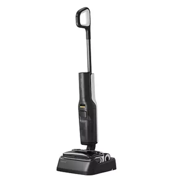 მტვერსასრუტი Roborock Wet and Dry Vacuum Cleaner F25 Ace RU Black (WD5M2A512-02) , 2 image - Primestore.ge