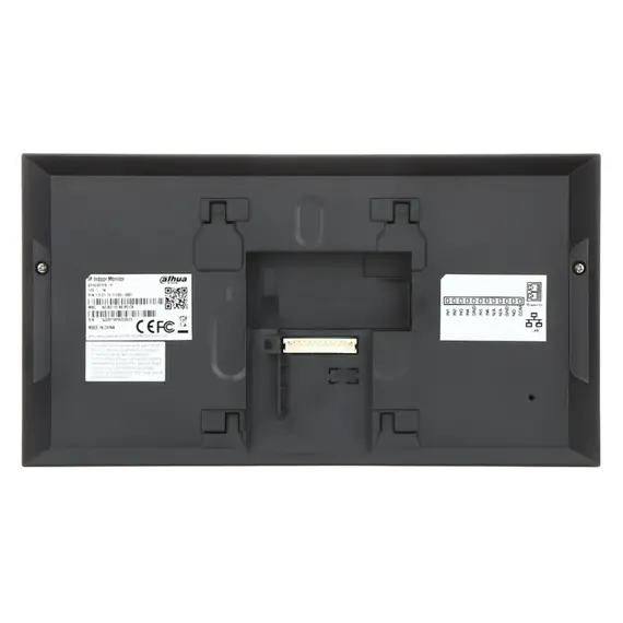 დომოფონი Dahua DHI-VTH2421FB , 4 image - Primestore.ge