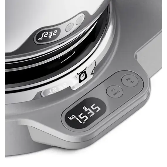 კომბაინი Kenwood KVC85.004S , 3 image - Primestore.ge