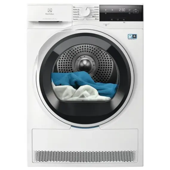 საშრობი მანქანა Electrolux EW6D283YE - Primestore.ge