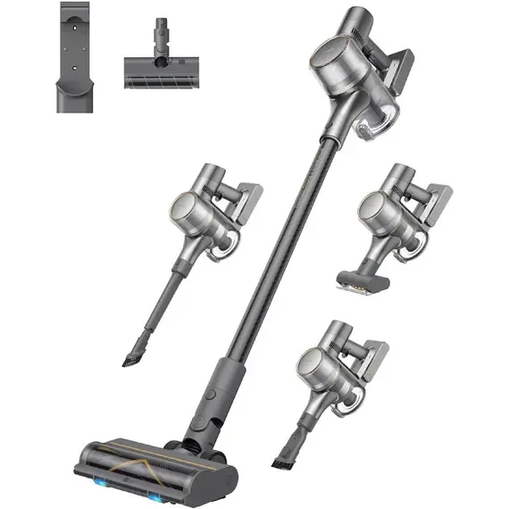 მტვერსასრუტი Dreame R20 Cordless Vacuum Cleaner (VTV97A) , 14 image - Primestore.ge