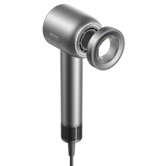 თმის საშრობი Dreame Hair Glory Mix Black (AHD18)  - Primestore.ge