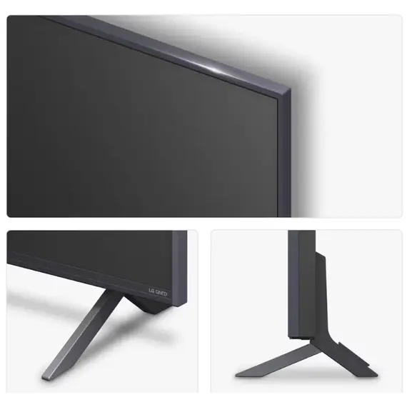 ტელევიზორი LG 55QNED82A6B - Primestore.ge
