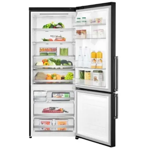 მაცივარი LG GR-B589BQCM - Primestore.ge