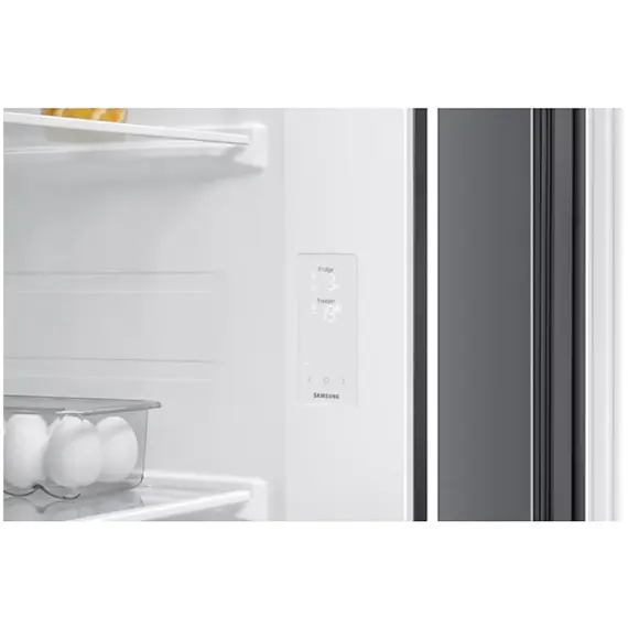 მაცივარი Samsung RS70F65Q1TWR - Primestore.ge