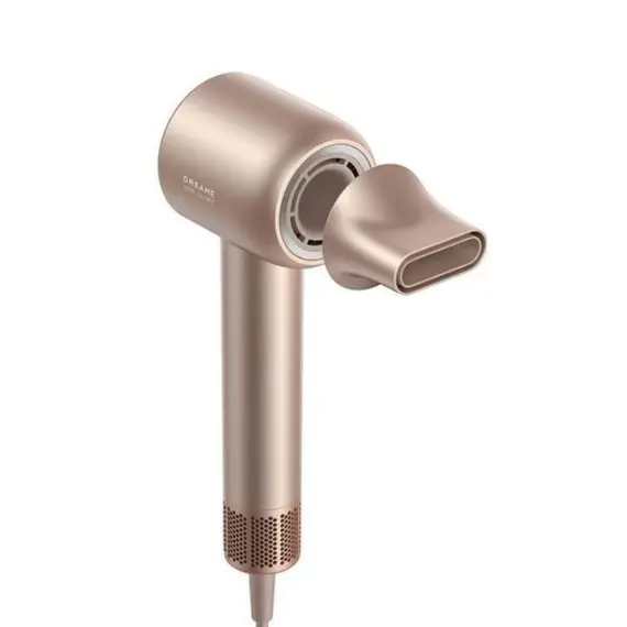 თმის საშრობი Dreame Hair Glory Mix Gold (AHD18) , 4 image - Primestore.ge