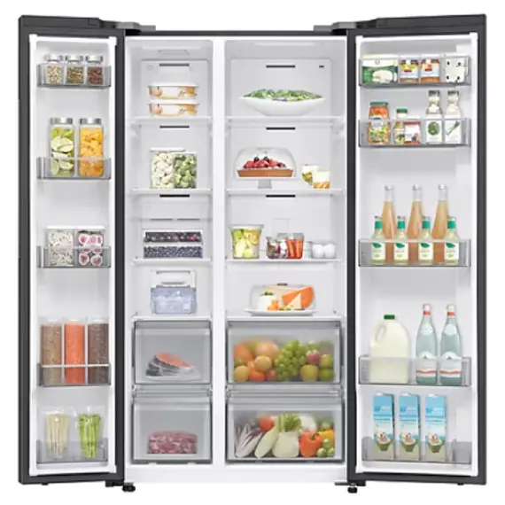 მაცივარი Samsung RS70F65Q1FWR - Primestore.ge