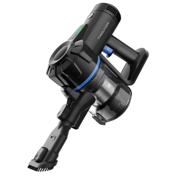 მტვერსასრუტი Mova Cordless Vacuum Cleaner J10 (VJ10A) , 5 image - Primestore.ge