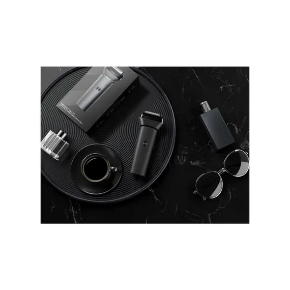 წვერსაპარსი Xiaomi Mi-5 Blade Electric Shaver MSW501 (BHR5265GL) , 6 image - Primestore.ge