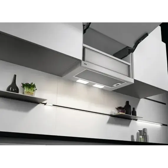 გამწოვი AEG DPB3622S , 3 image - Primestore.ge