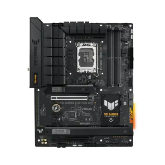 დედა დაფა ASUS TUF GAMING B760-PLUS WIFI  - Primestore.ge
