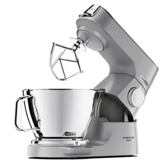 კომბაინი Kenwood KVC85.004S , 2 image - Primestore.ge