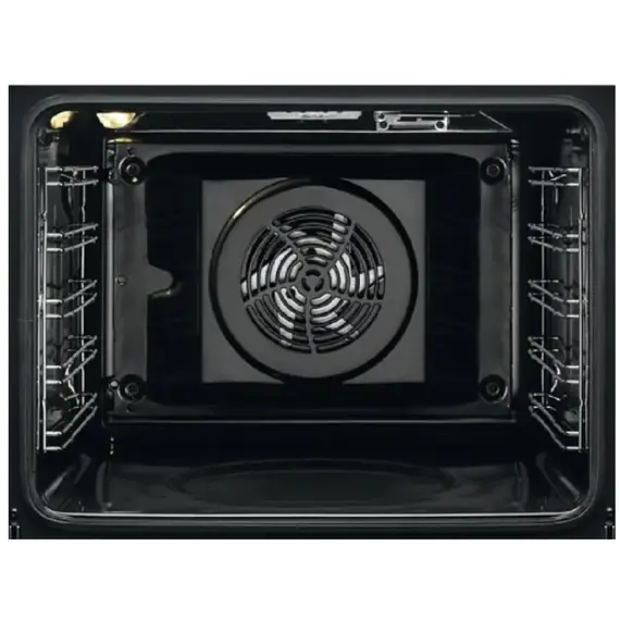 ჩასაშენებელი ღუმელი Electrolux OPEB2520R , 2 image - Primestore.ge