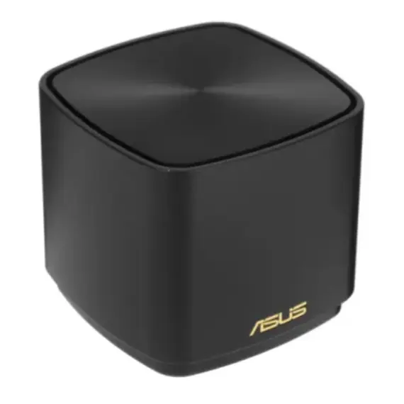 როუტერი ASUS XD4 (W-3-PK) (3 pieces, white) , 2 image - Primestore.ge