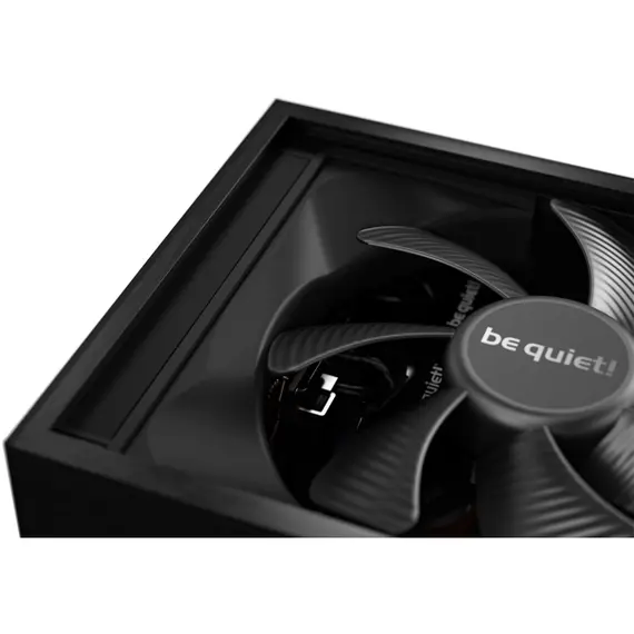 კვების ბლოკი be quiet! Dark Power Pro 12 1200W (BN311) , 3 image - Primestore.ge
