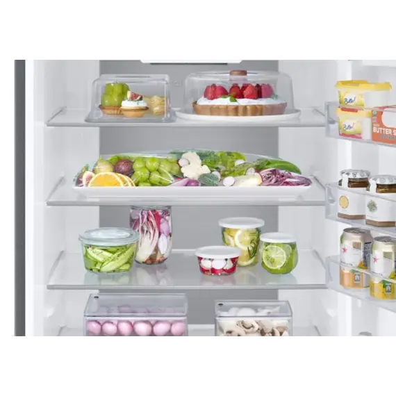 მაცივარი Samsung RB53DG703ES9WR - Primestore.ge