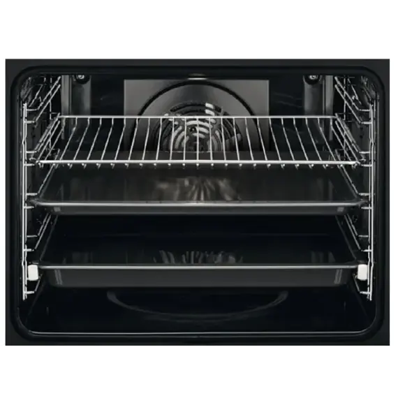 ჩასაშენებელი ღუმელი Electrolux OPEB2520R , 3 image - Primestore.ge