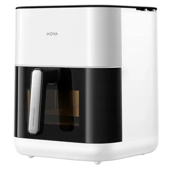 აეროგრილი Mova Air Fryer FD10 Pro White (VFF12A)  - Primestore.ge