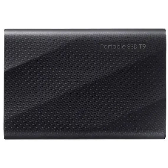 გარე მყარი დისკი Samsung Portable SSD T9 1TB USB3.2 - Primestore.ge