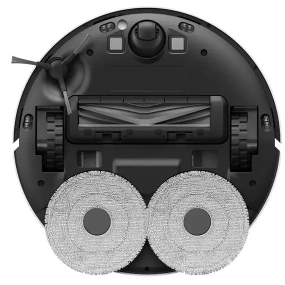 მტვერსასრუტი Dreame Robot Vacuum L10s Pro Gen 2 White (RLL42SDA) , 6 image - Primestore.ge