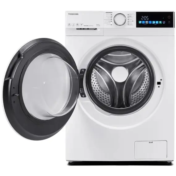 სარეცხი მანქანა Toshiba TW-BN90C4UZ(WK) , 3 image - Primestore.ge