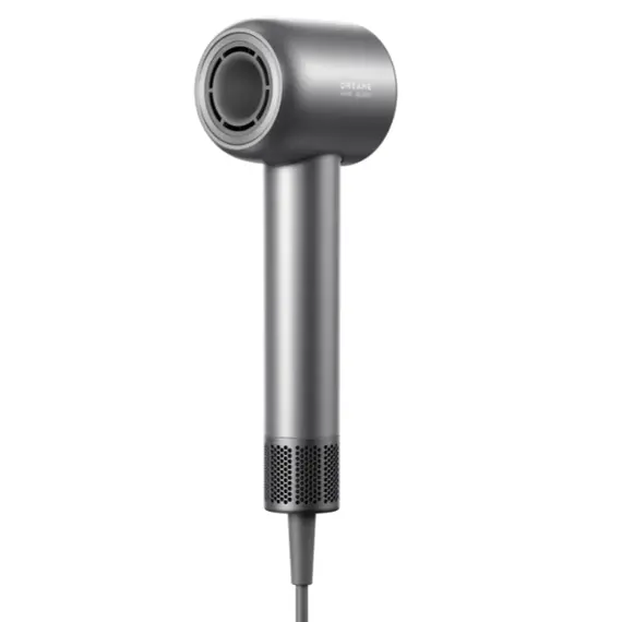 თმის საშრობი Dreame Hair Glory Mix Black (AHD18) , 2 image - Primestore.ge