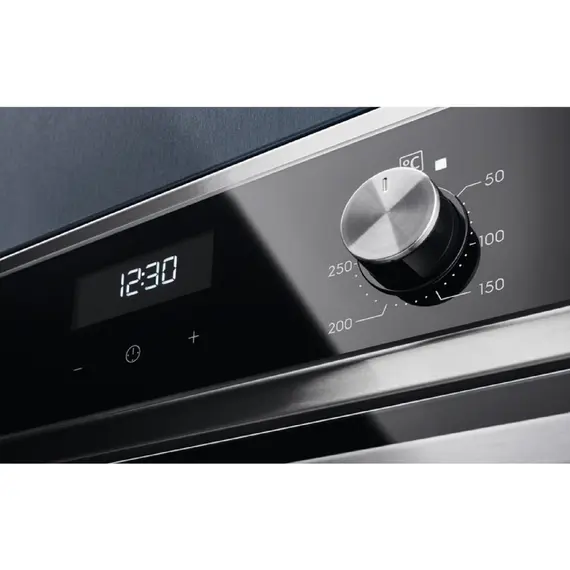 ჩასაშენებელი ელექტრო ღუმელი Electrolux EOD5H70BX - Primestore.ge