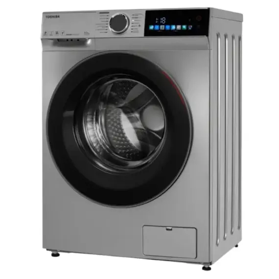 სარეცხი მანქანა Toshiba TW-BN90C4UZ(SK) , 2 image - Primestore.ge