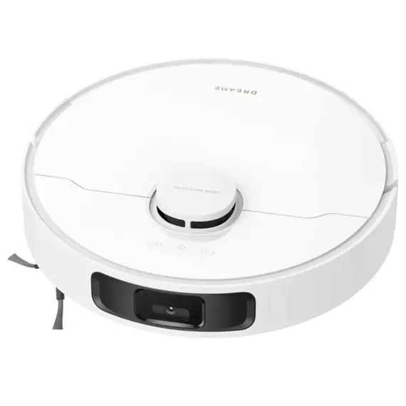მტვერსასრუტი Dreame Robot Vacuum L10s Pro Gen 2 White (RLL42SDA)  - Primestore.ge