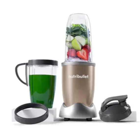 ბლენდერი NUTRIBULLET NB907MASL - Primestore.ge