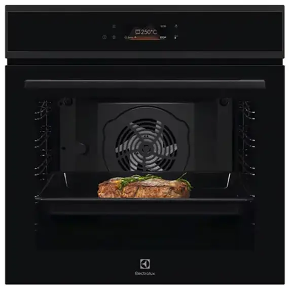 ჩასაშენებელი ღუმელი Electrolux EOF8H39H - Primestore.ge