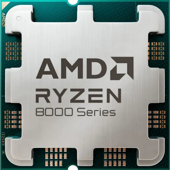 პროცესორი AMD Ryzen 7 8700F TRAY - Primestore.ge