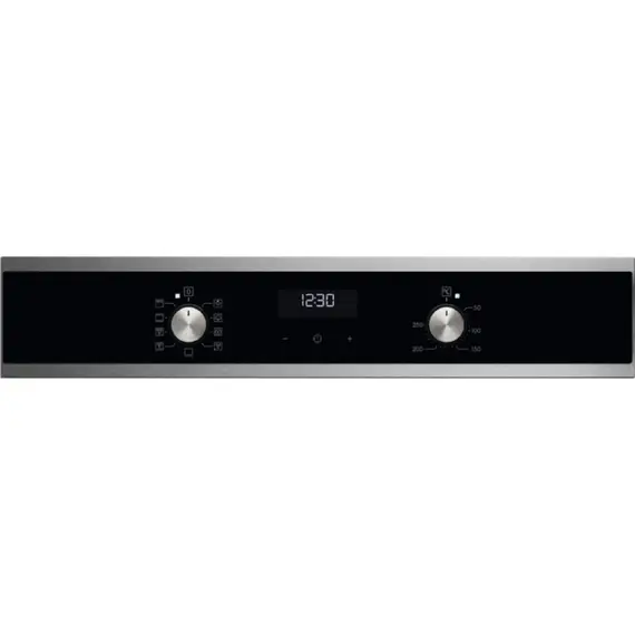 ჩასაშენებელი ელექტრო ღუმელი Electrolux EOD5H70BX - Primestore.ge
