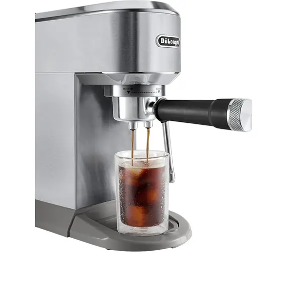 ყავის აპარატი DeLonghi EC890.M , 5 image - Primestore.ge