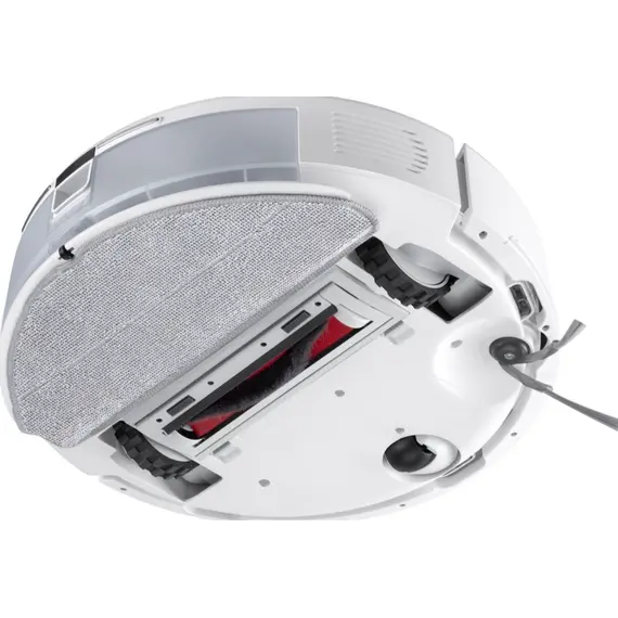 მტვერსასრუტი Roborock Robotic Vacuum Cleaner Q7 TF CE White (Q7TF02-00) , 3 image - Primestore.ge