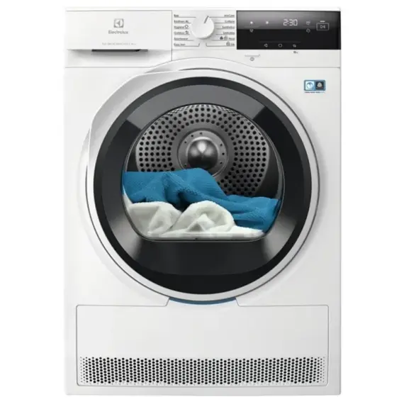 საშრობი მანქანა Electrolux EW7D394UE - Primestore.ge