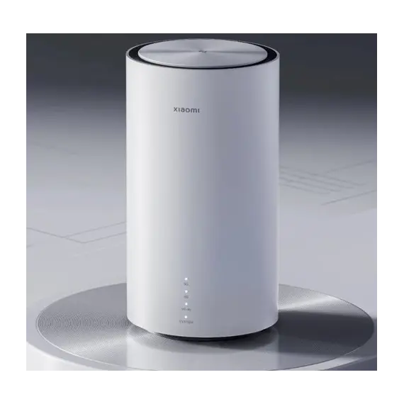 როუტერი Xiaomi 5G CPE Pro (DVB4369GL) , 2 image - Primestore.ge